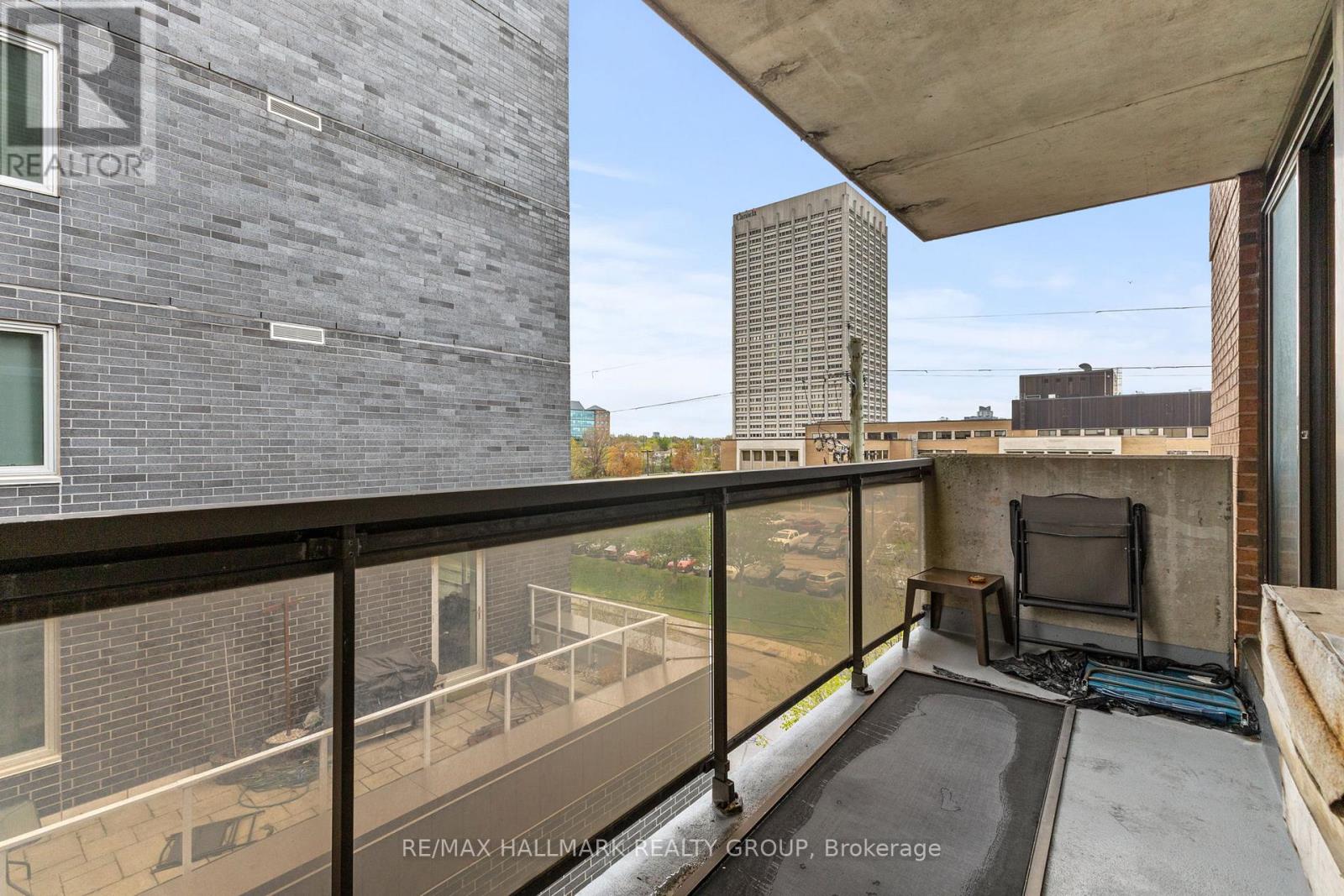 #308 191 PARKDALE AVENUE - 21