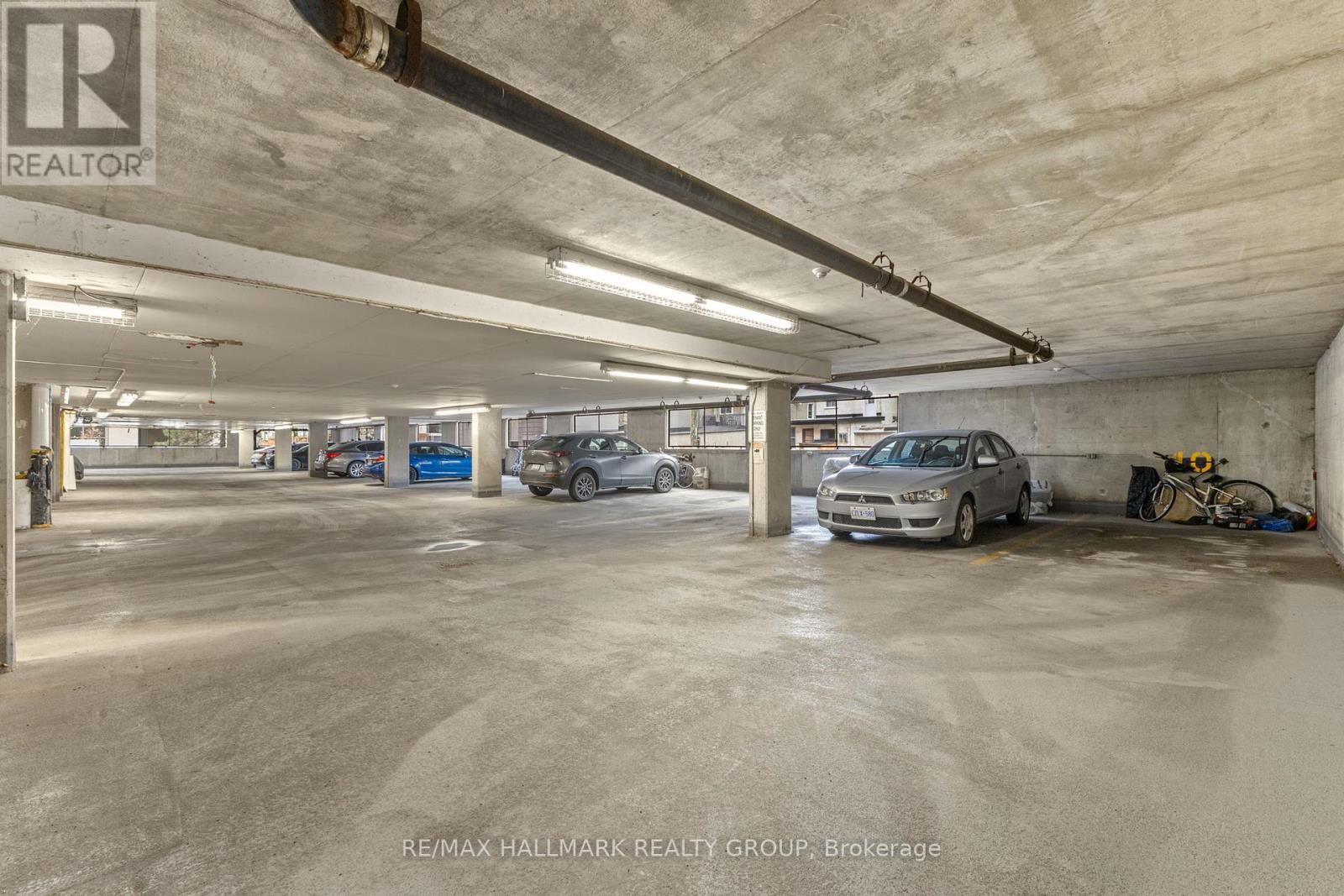 #308 191 PARKDALE AVENUE - 24