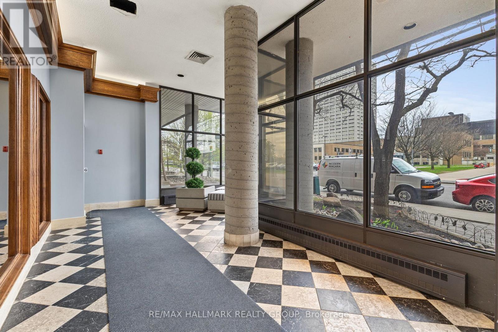 #308 191 PARKDALE AVENUE - 4