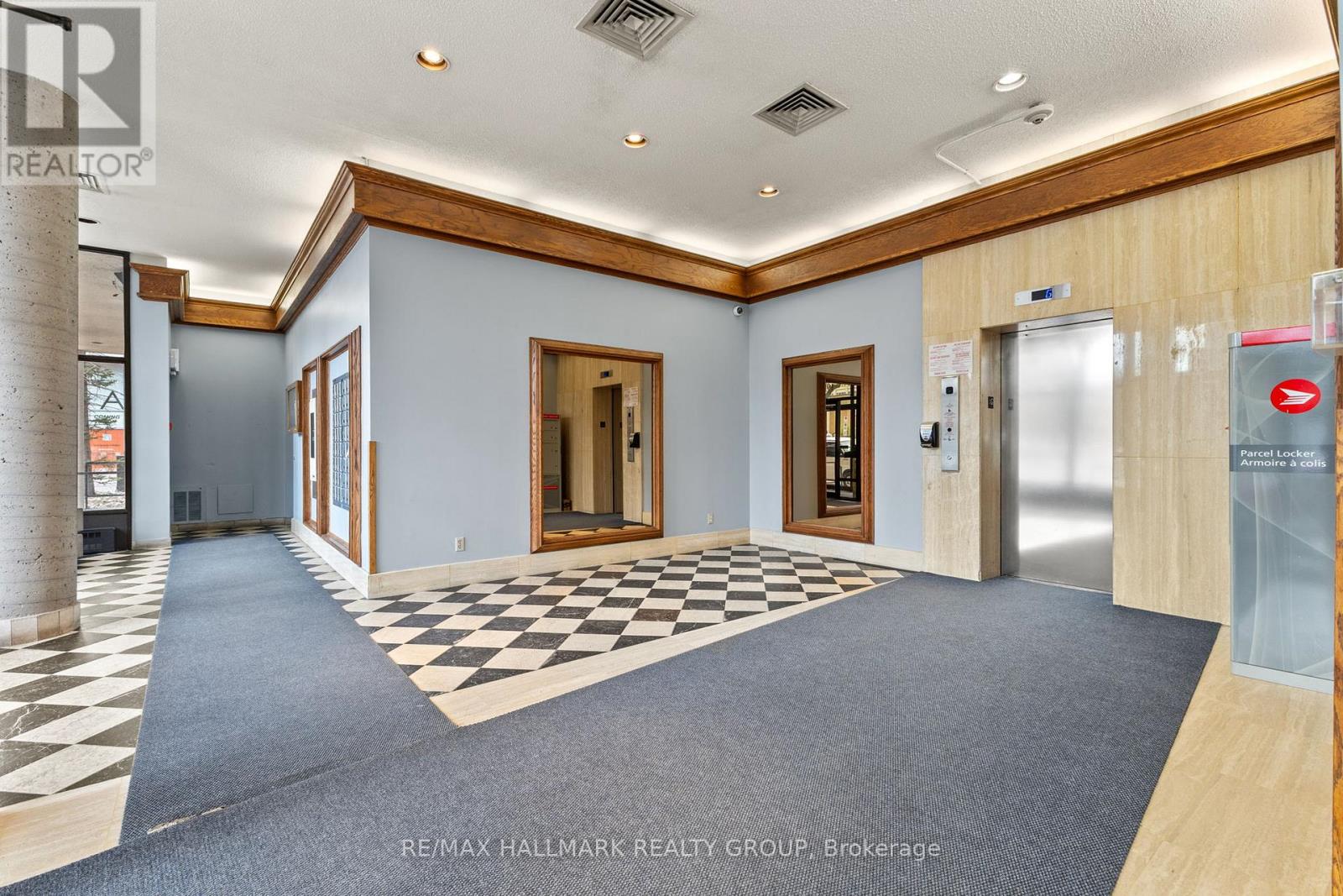#308 191 PARKDALE AVENUE - 5