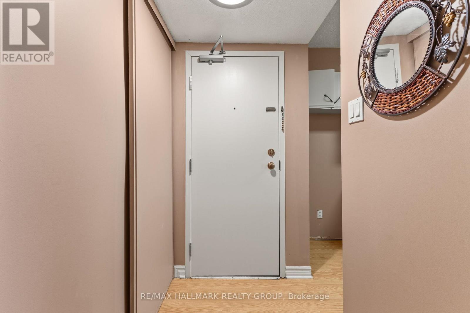 #308 191 PARKDALE AVENUE - 6