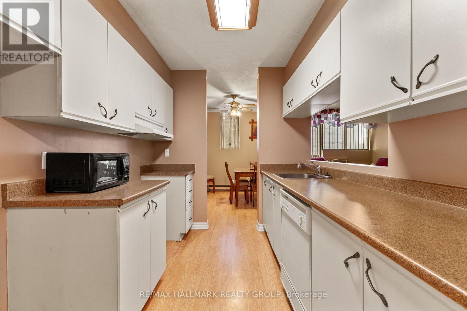 #308 191 PARKDALE AVENUE - 8