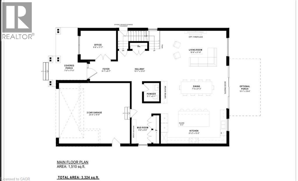 10A KNEVITT Place - 3