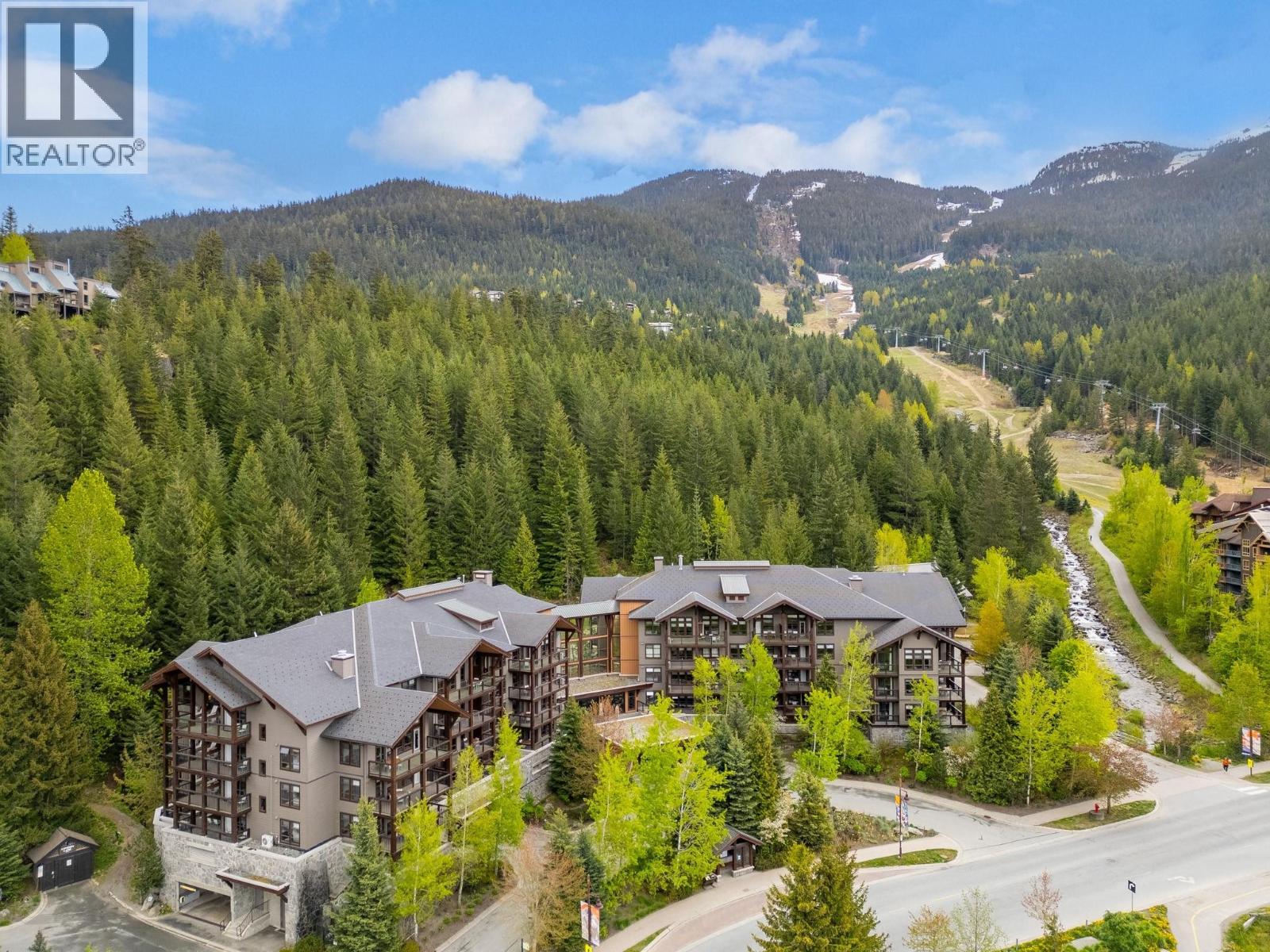 213B 2020 LONDON LANE, Whistler