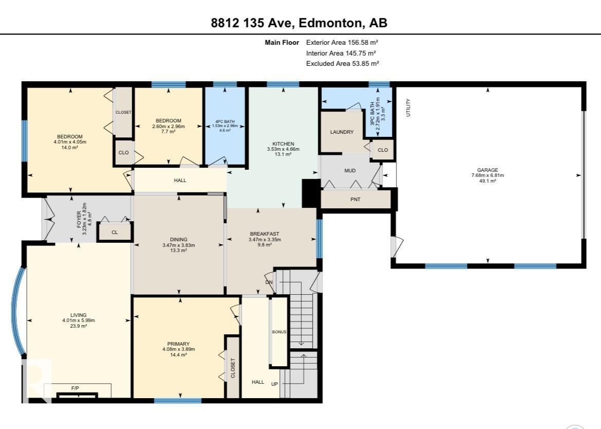 8812 135 AV NW - 56