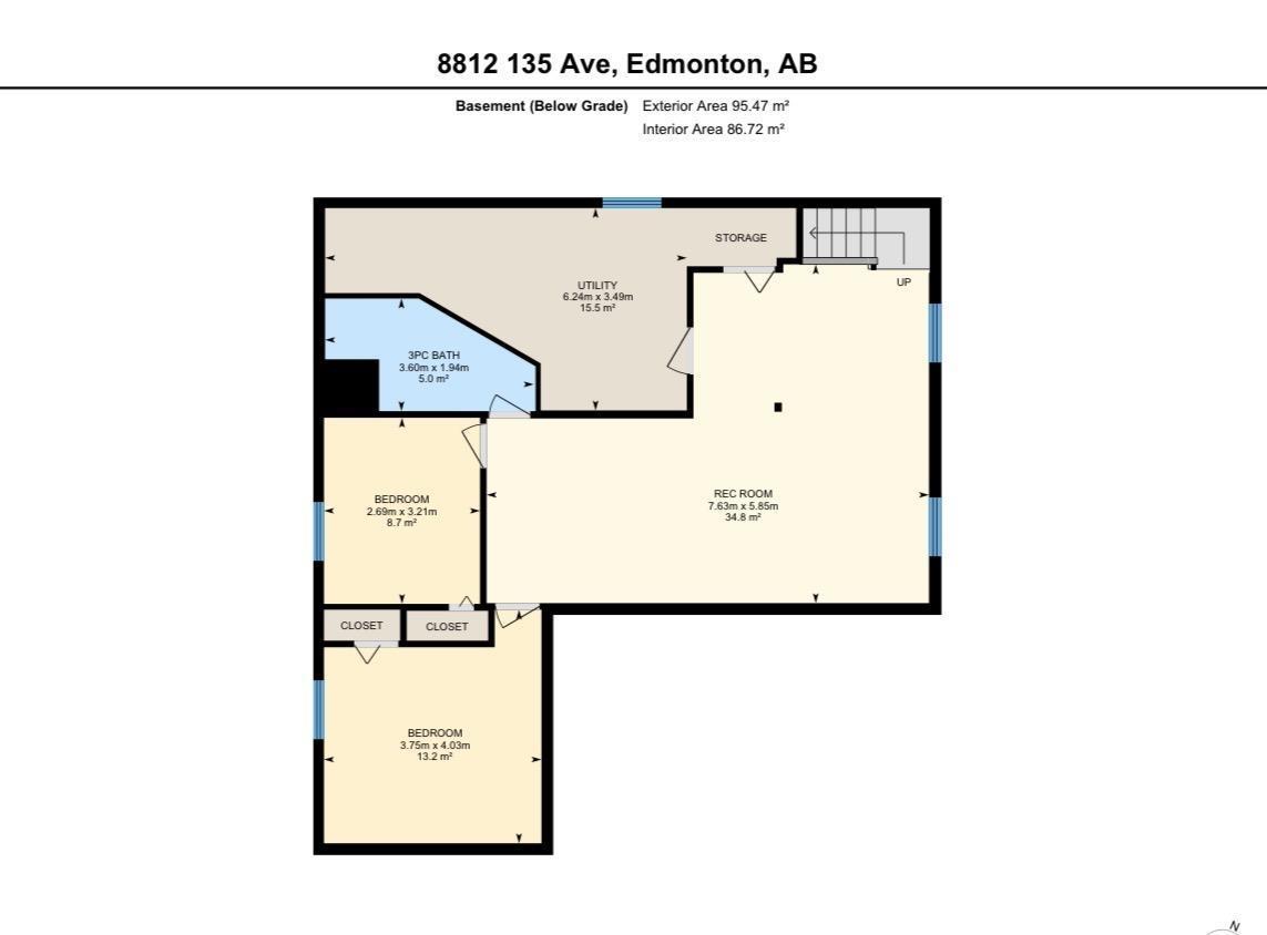 8812 135 AV NW - 58