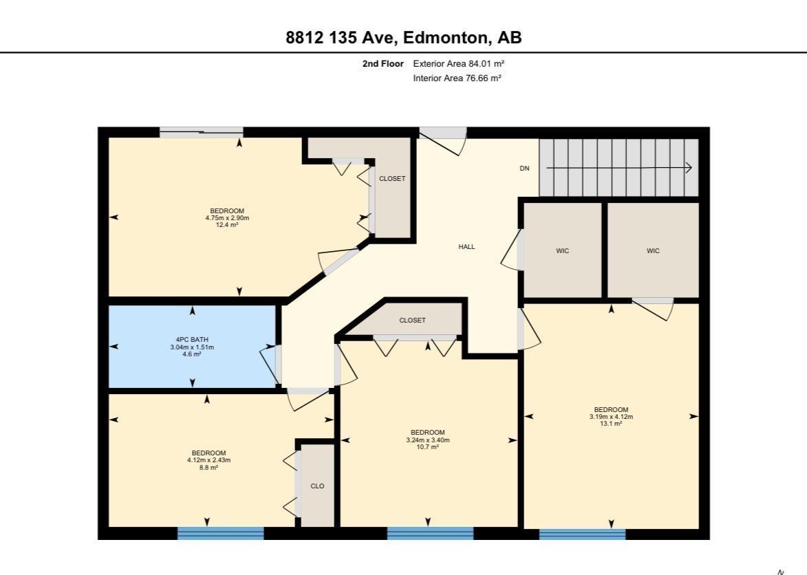 8812 135 AV NW - 57