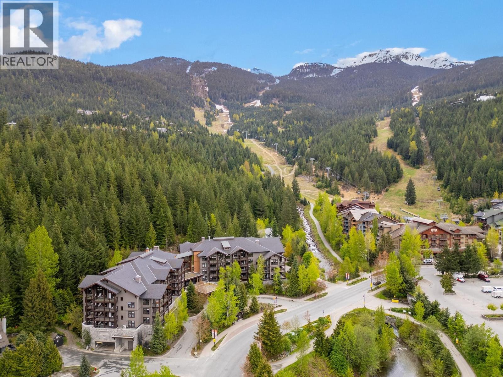 213B 2020 LONDON LANE, Whistler