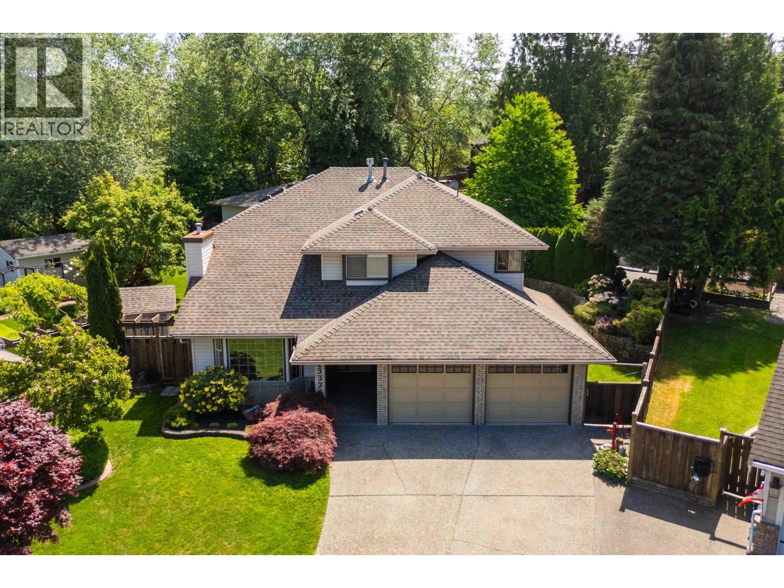 23376 124A AVENUE, Maple Ridge