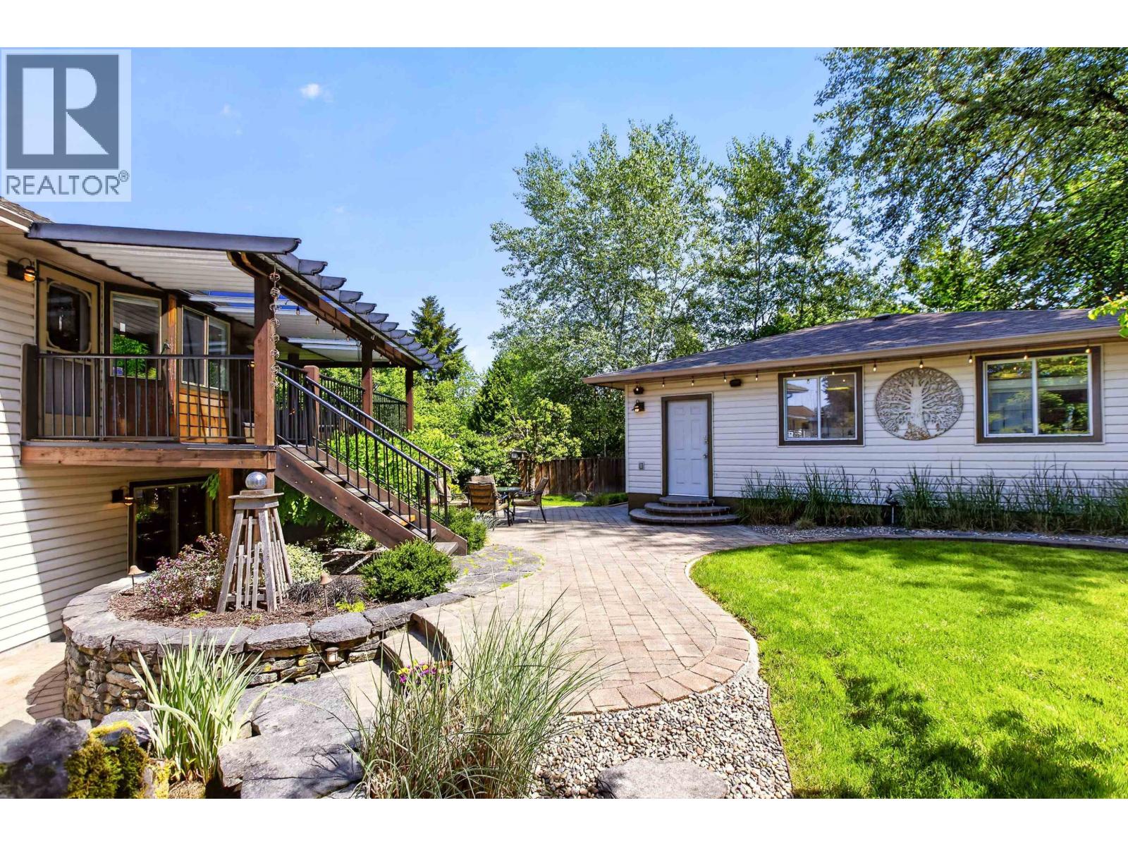 23376 124A AVENUE, Maple Ridge