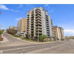 Apartment for sale at #904 9707 106 St NW, Edmonton — MLS® E4488357