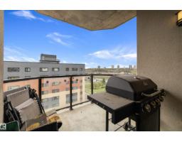 #904 9707 106 St Nw, Edmonton, AB T5K0B7 Photo 22