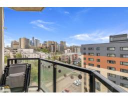 #904 9707 106 St Nw, Edmonton, AB T5K0B7 Photo 24