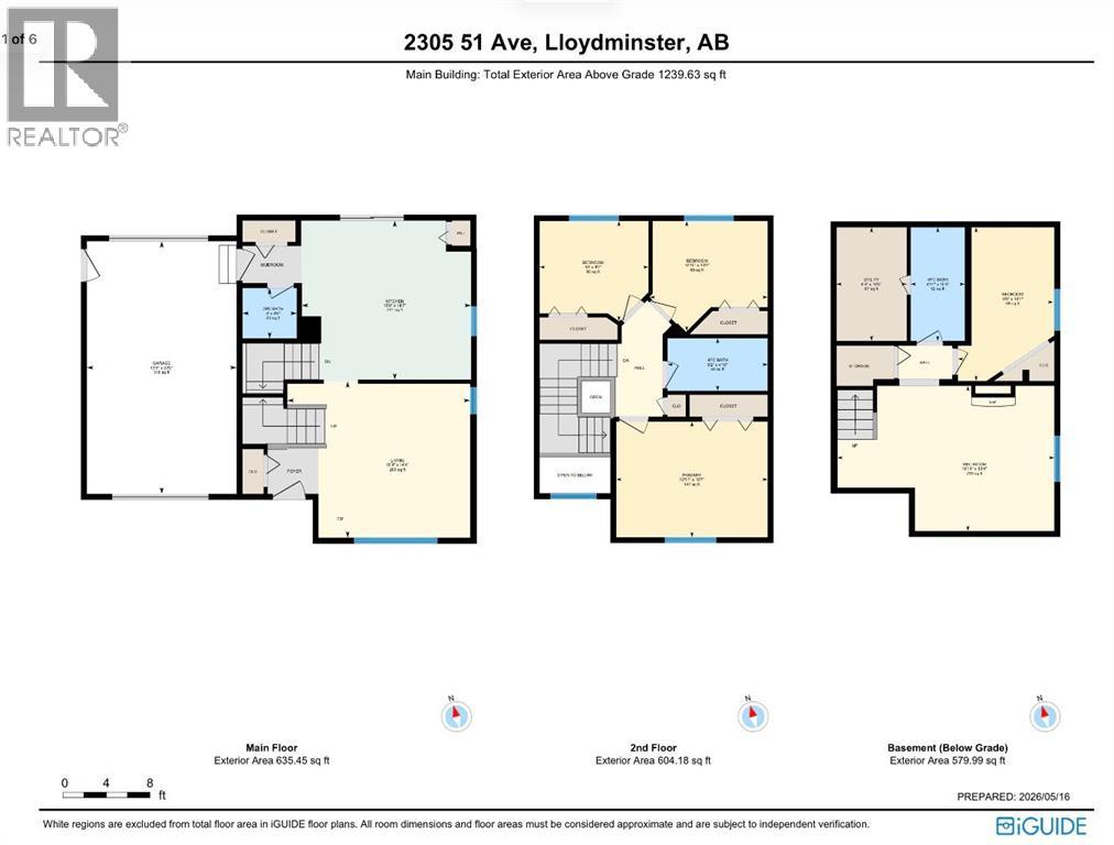 2305 51 Avenue - 36