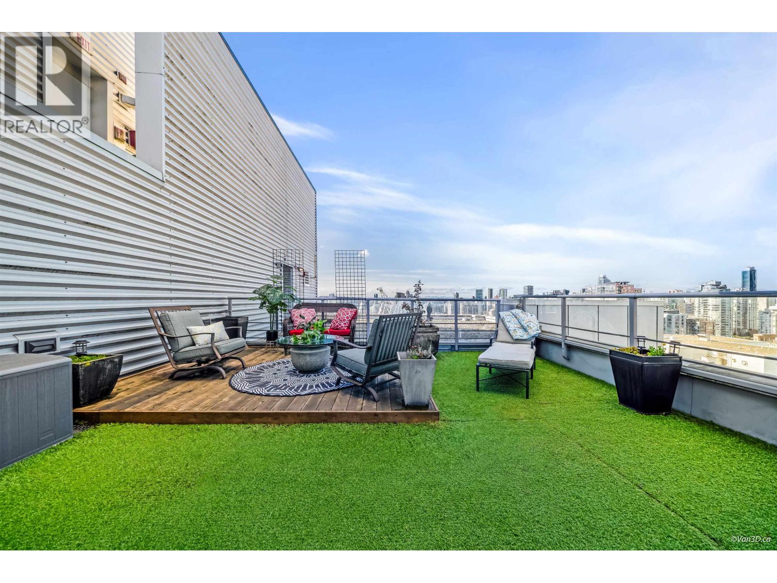 2 Bed, 1 Bath House for Sale in Vancouver – 3101 668 CITADEL PARADE, Vancouver - Image 18