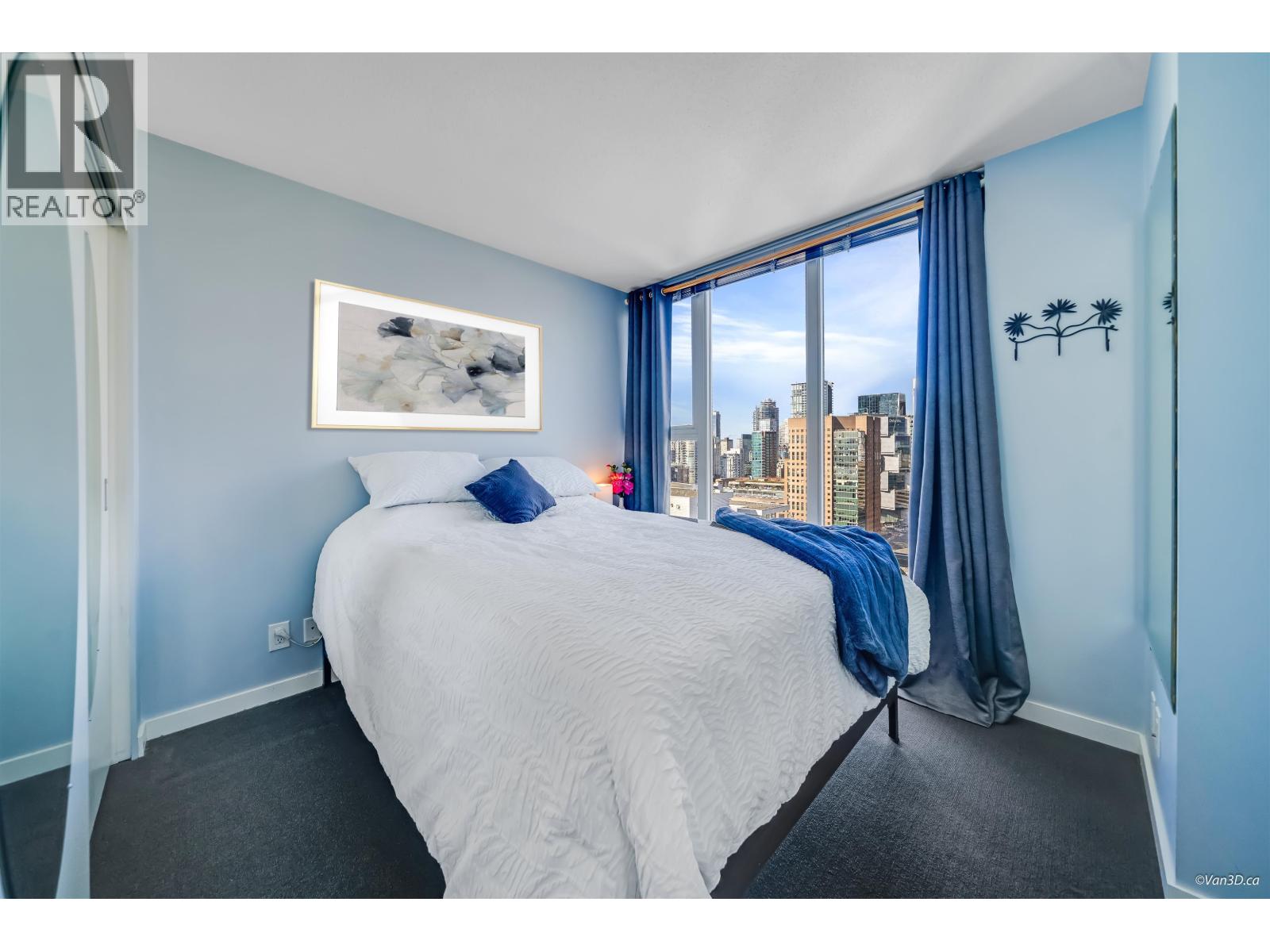 2 Bed, 1 Bath House for Sale in Vancouver – 3101 668 CITADEL PARADE, Vancouver - Image 30