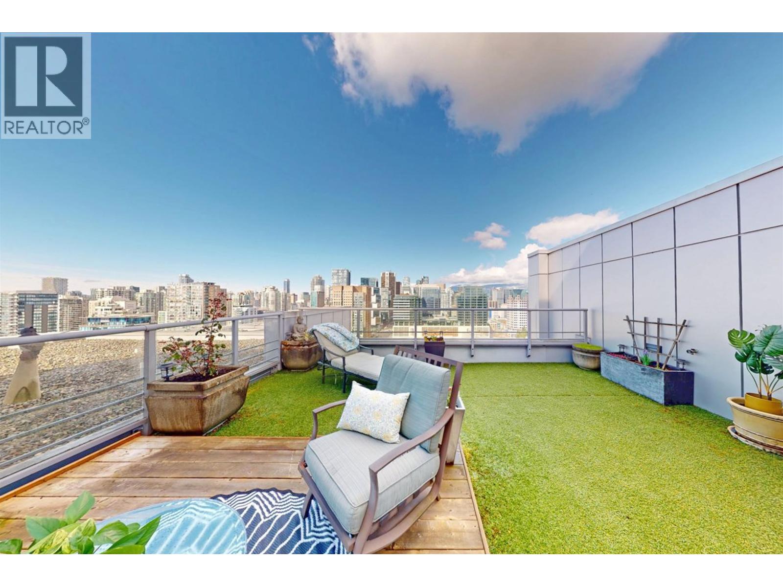 2 Bed, 1 Bath House for Sale in Vancouver – 3101 668 CITADEL PARADE, Vancouver - Image 35