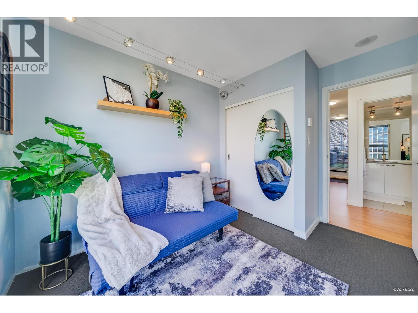 2 Bed, 1 Bath House for Sale in Vancouver – 3101 668 CITADEL PARADE, Vancouver - Image 24