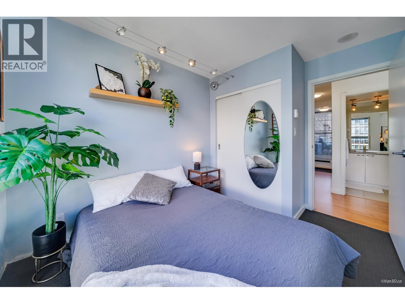 2 Bed, 1 Bath House for Sale in Vancouver – 3101 668 CITADEL PARADE, Vancouver - Image 14