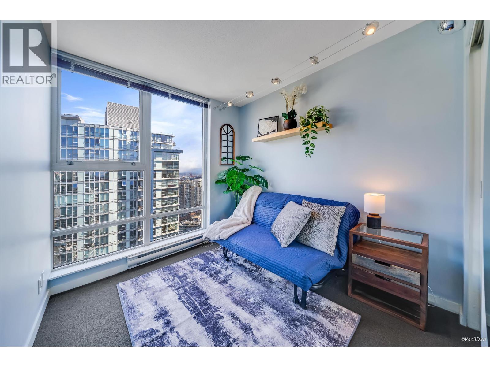 2 Bed, 1 Bath House for Sale in Vancouver – 3101 668 CITADEL PARADE, Vancouver - Image 8