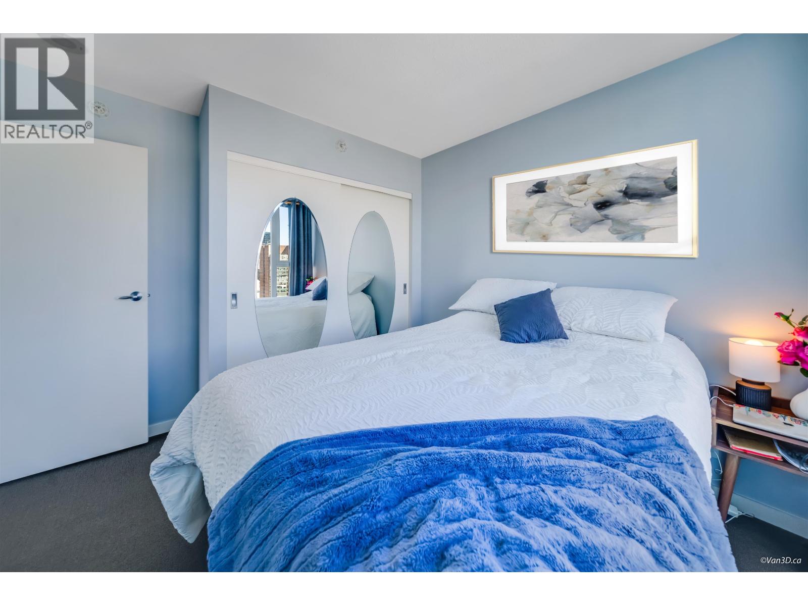 2 Bed, 1 Bath House for Sale in Vancouver – 3101 668 CITADEL PARADE, Vancouver - Image 11