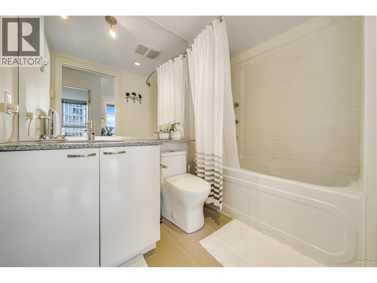 2 Bed, 1 Bath House for Sale in Vancouver – 3101 668 CITADEL PARADE, Vancouver - Image 12