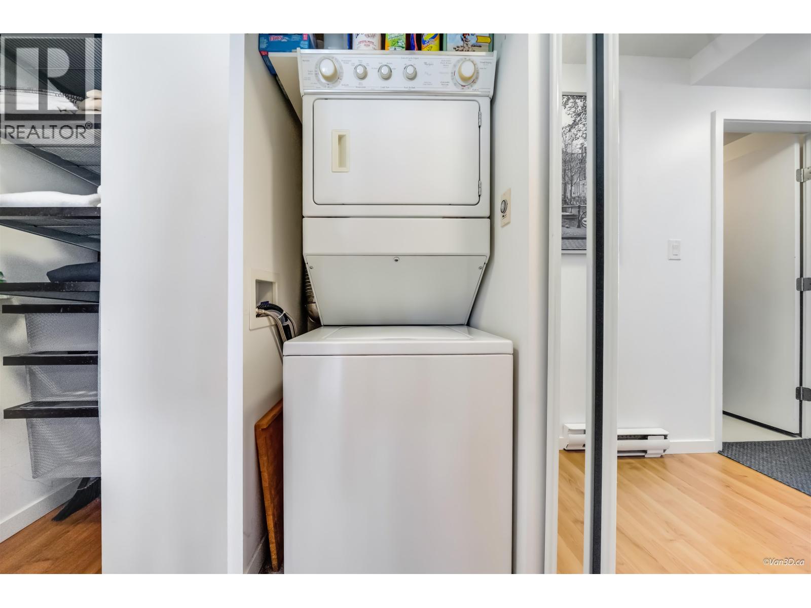 2 Bed, 1 Bath House for Sale in Vancouver – 3101 668 CITADEL PARADE, Vancouver - Image 23