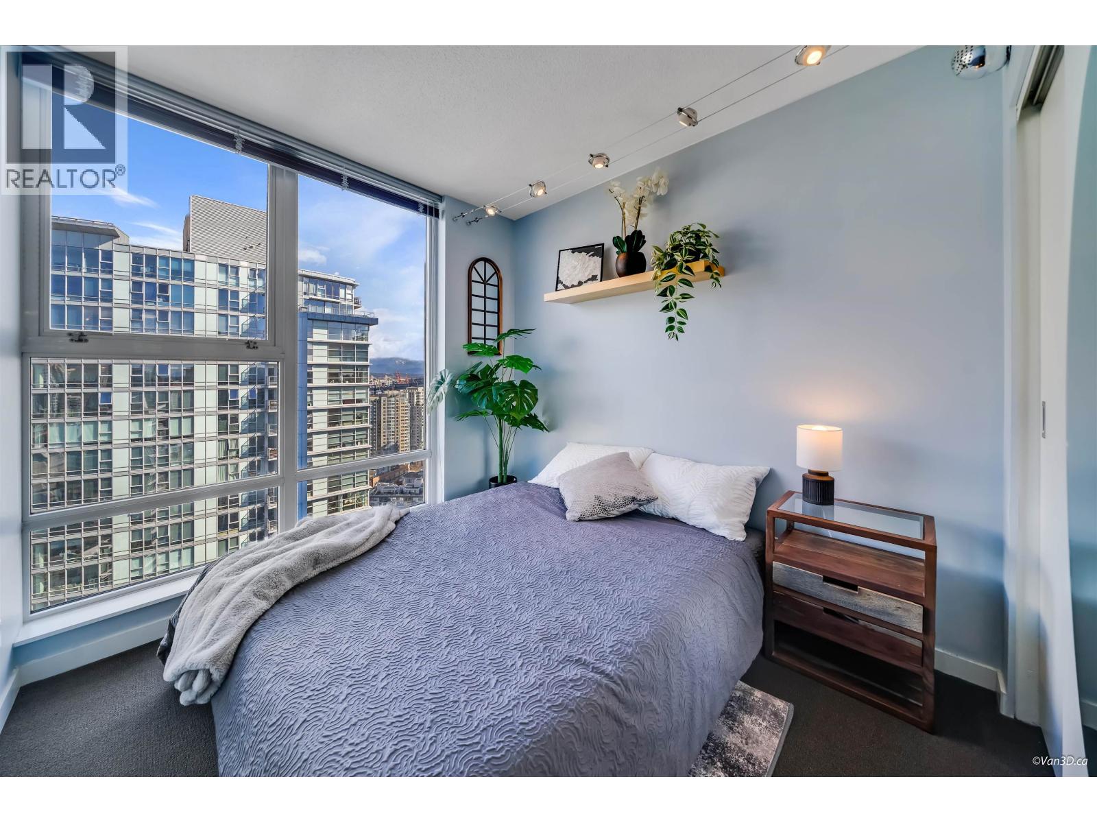 2 Bed, 1 Bath House for Sale in Vancouver – 3101 668 CITADEL PARADE, Vancouver - Image 25