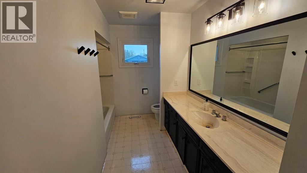 4 pc bathroom