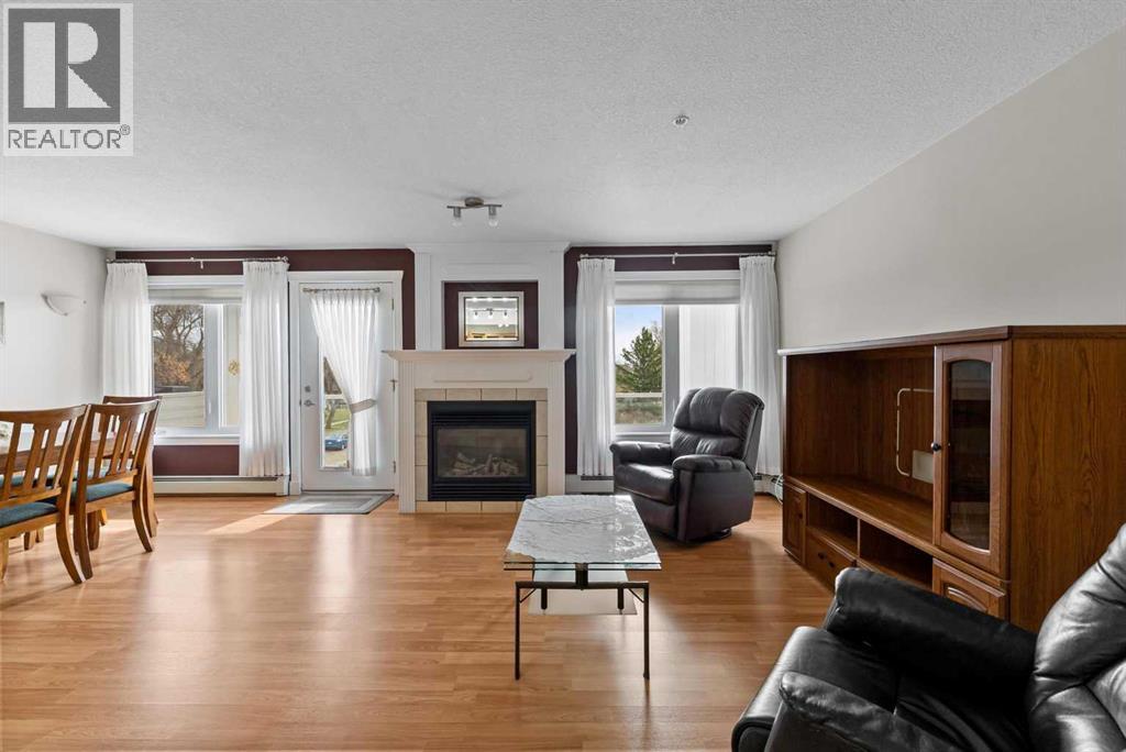#308 5419 49 Avenue - 6