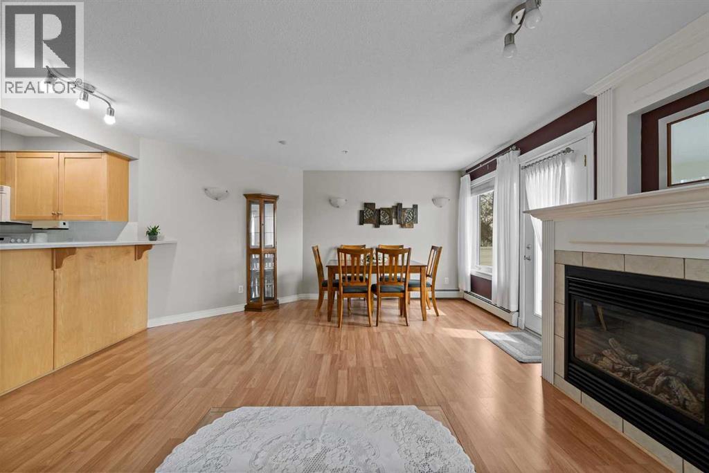 #308 5419 49 Avenue - 8