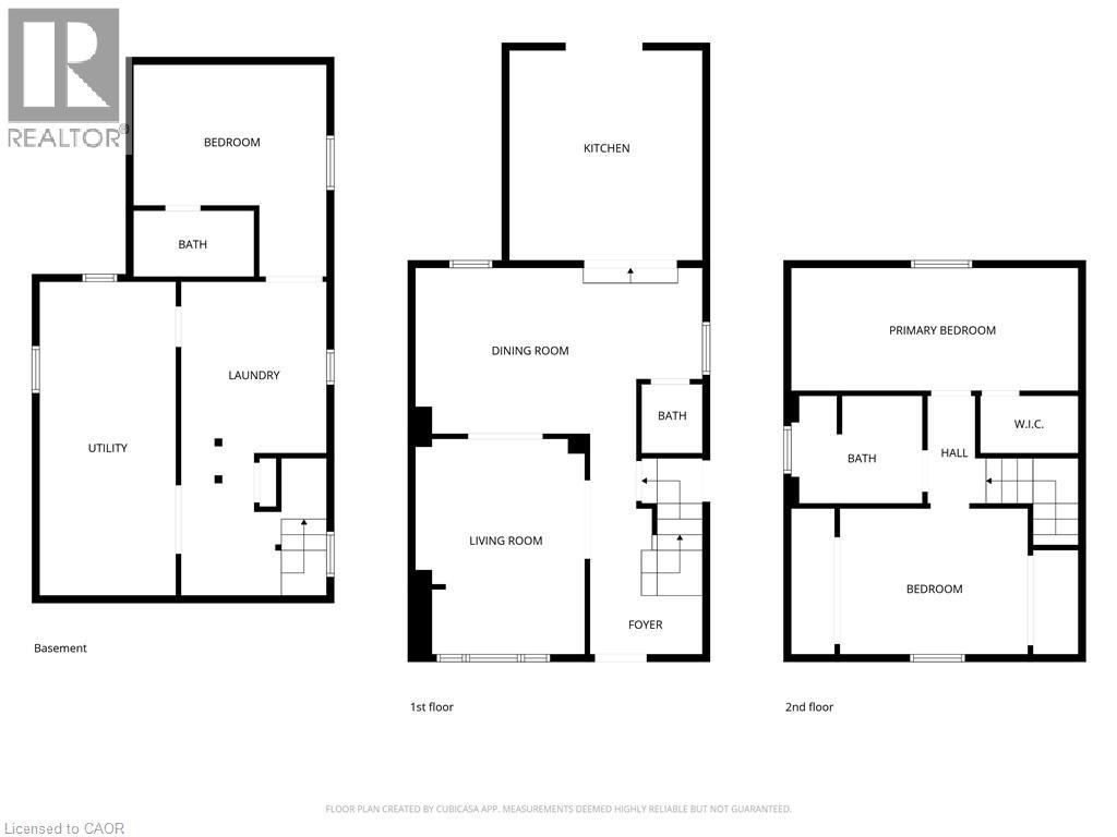 138 CAVELL Avenue - 34