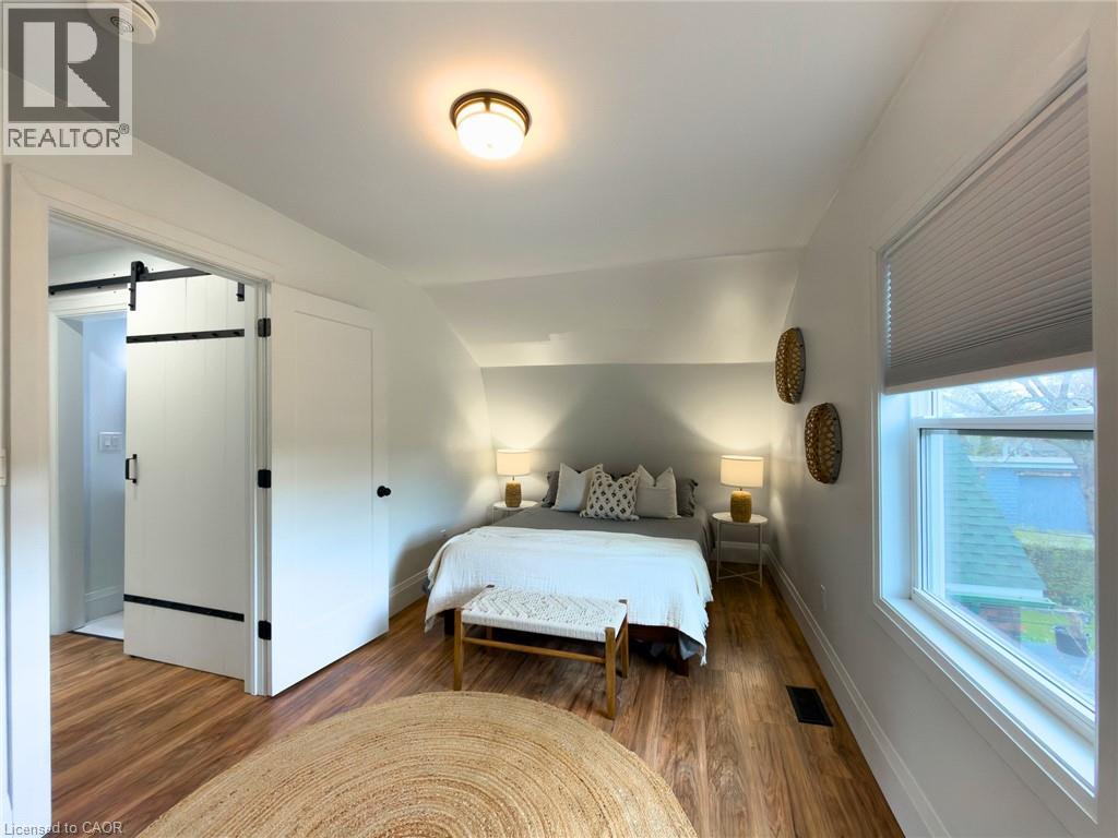 138 CAVELL Avenue - 16