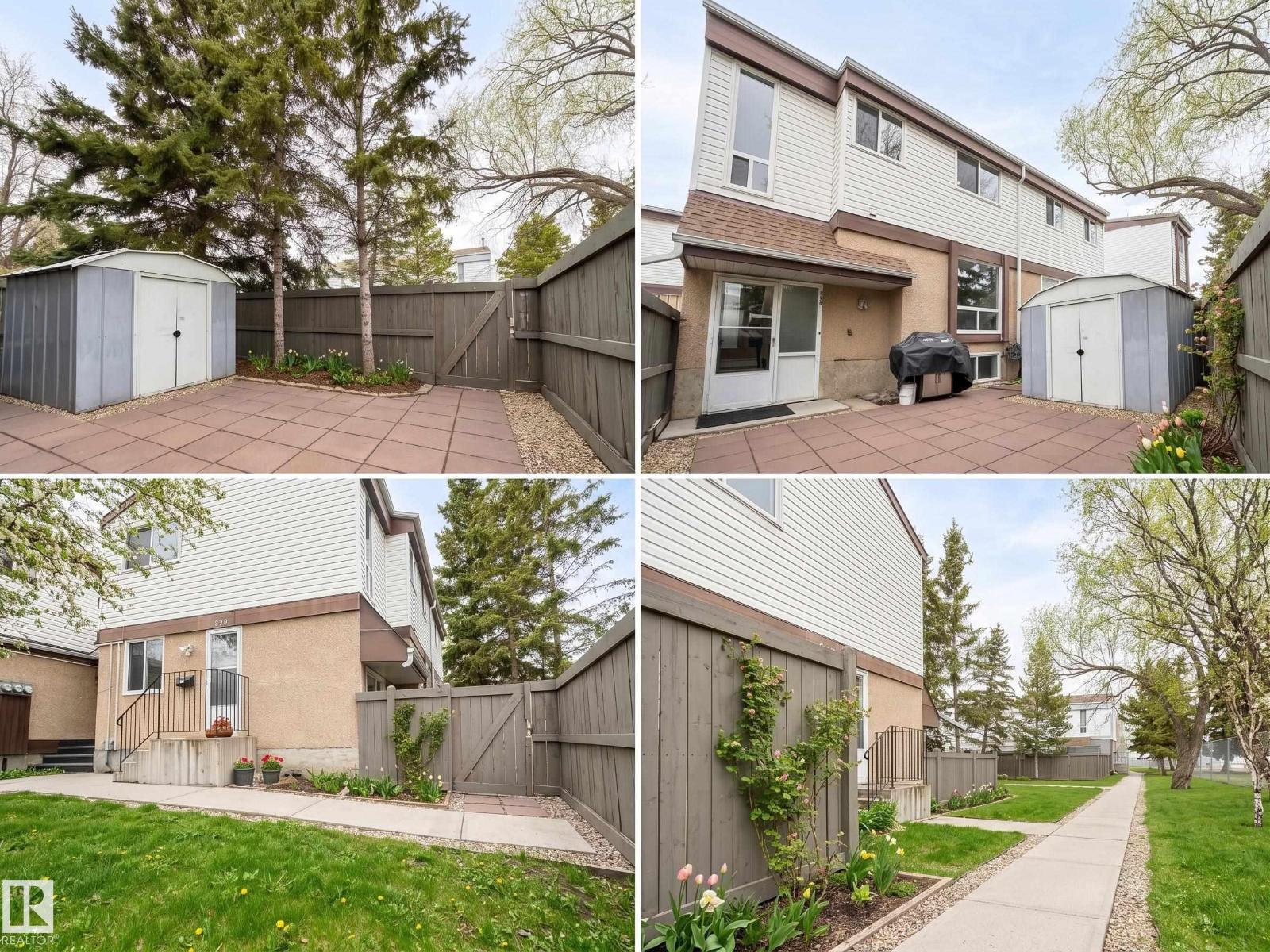 839 ERIN PL NW, Edmonton, Alberta, T5T1M6