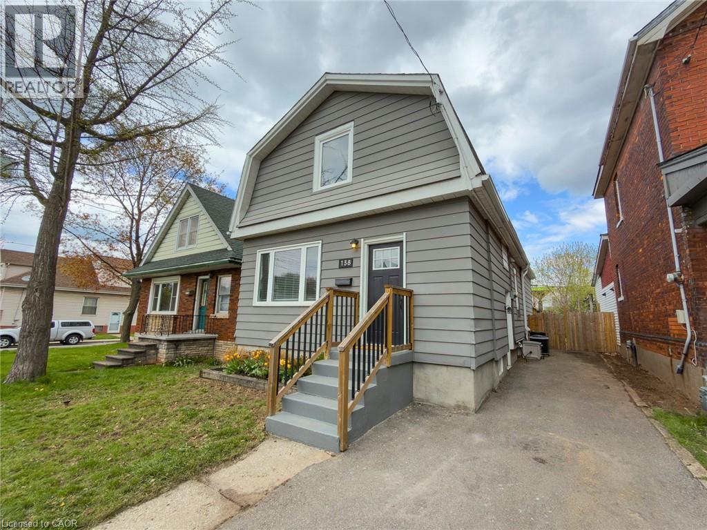 138 CAVELL Avenue - 28