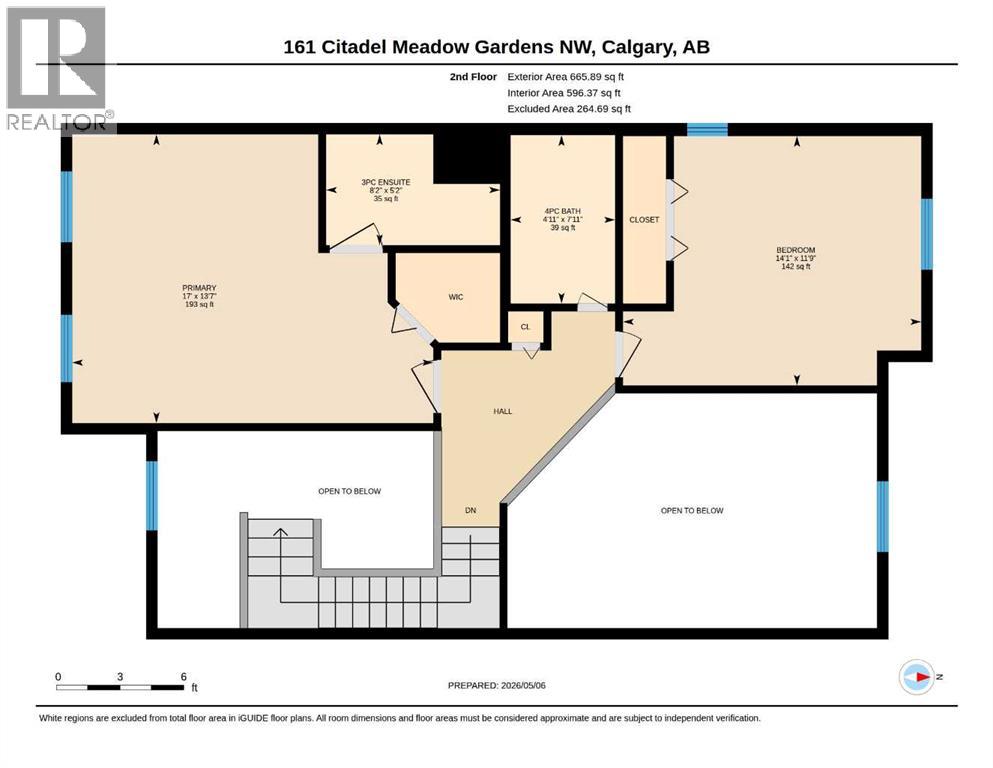 161 Citadel Meadow Gardens NW - 34