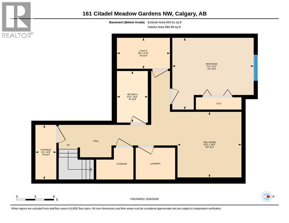 161 Citadel Meadow Gardens NW - 35