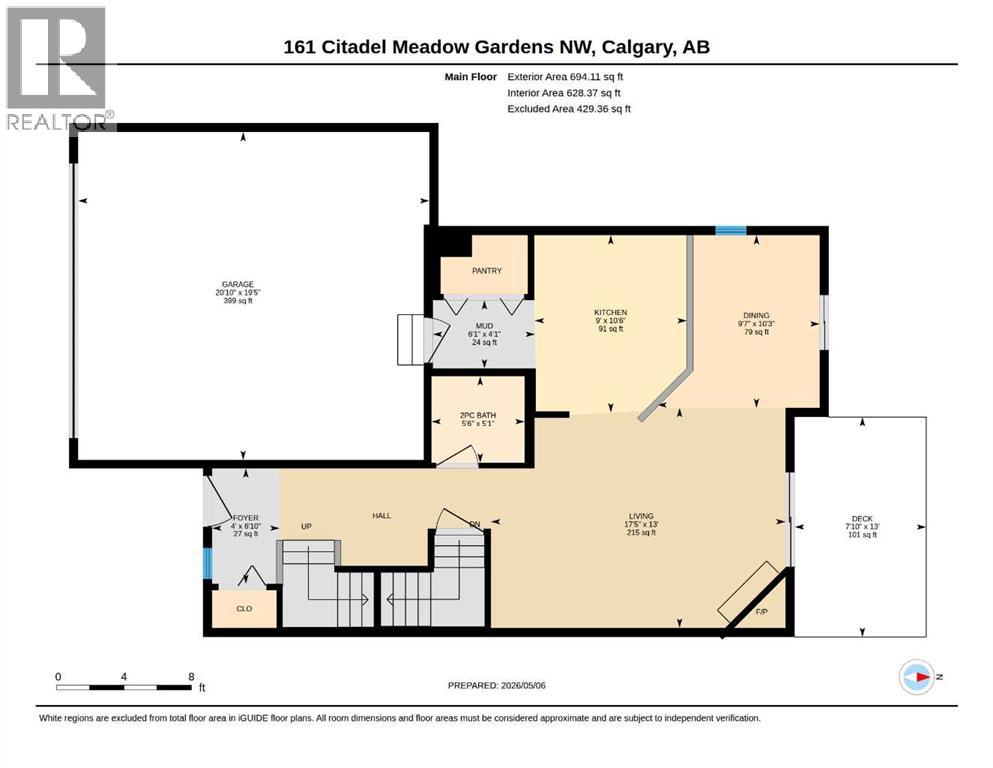 161 Citadel Meadow Gardens NW - 33