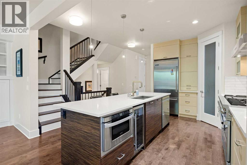 729 4 Street NW - 14