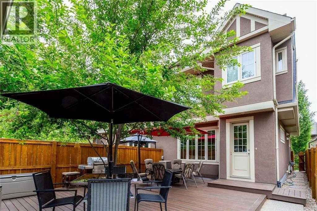 729 4 Street NW - 23
