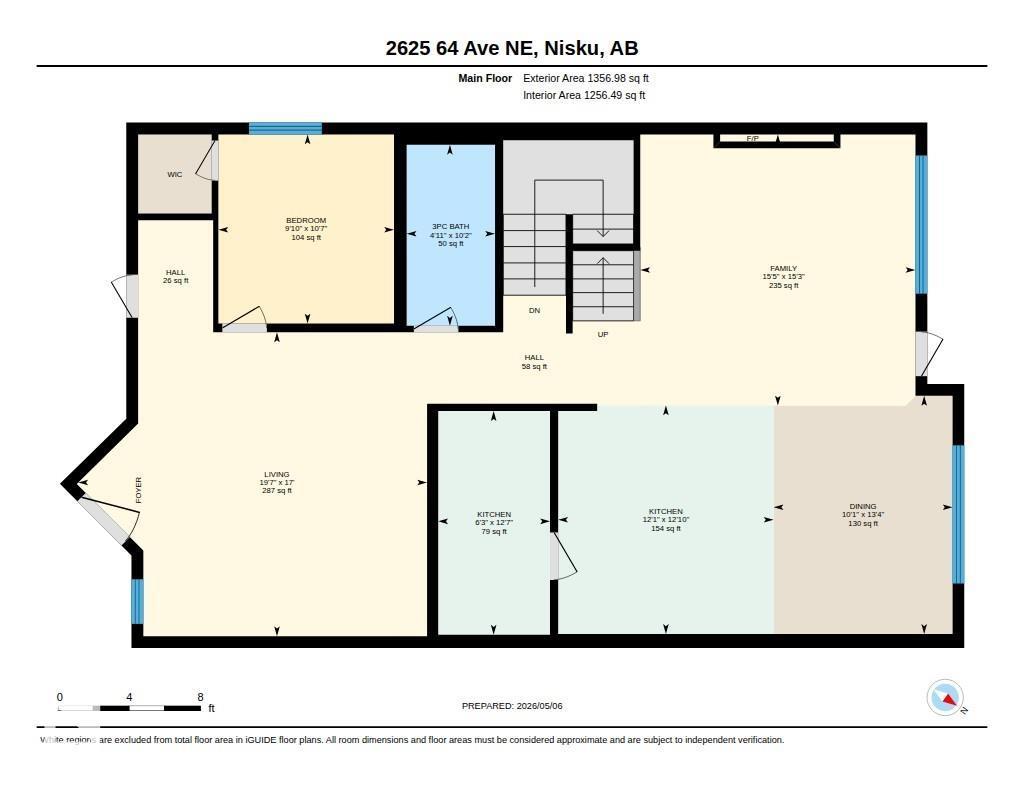 2625 64 AV NE - 58