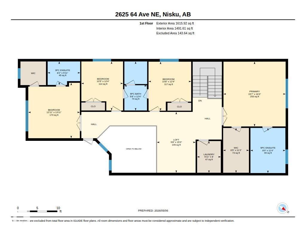 2625 64 AV NE - 59