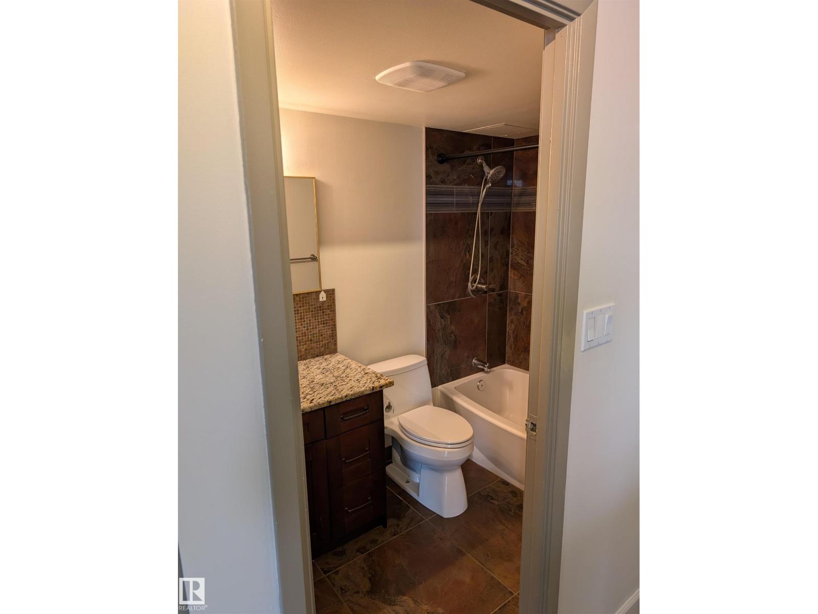 #705 12141 JASPER AV NW - 12