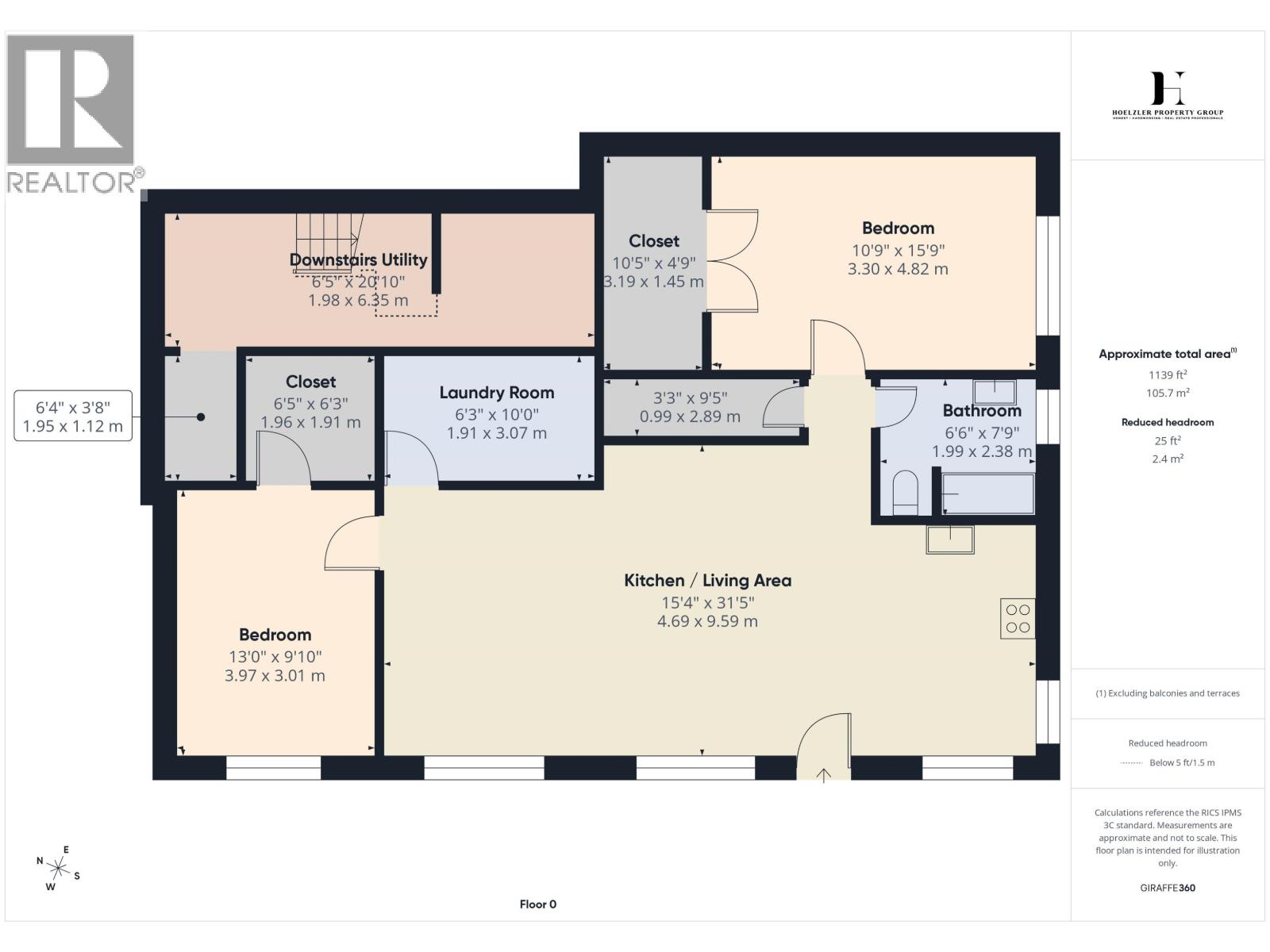 37 WINDMILL CRESCENT - 17