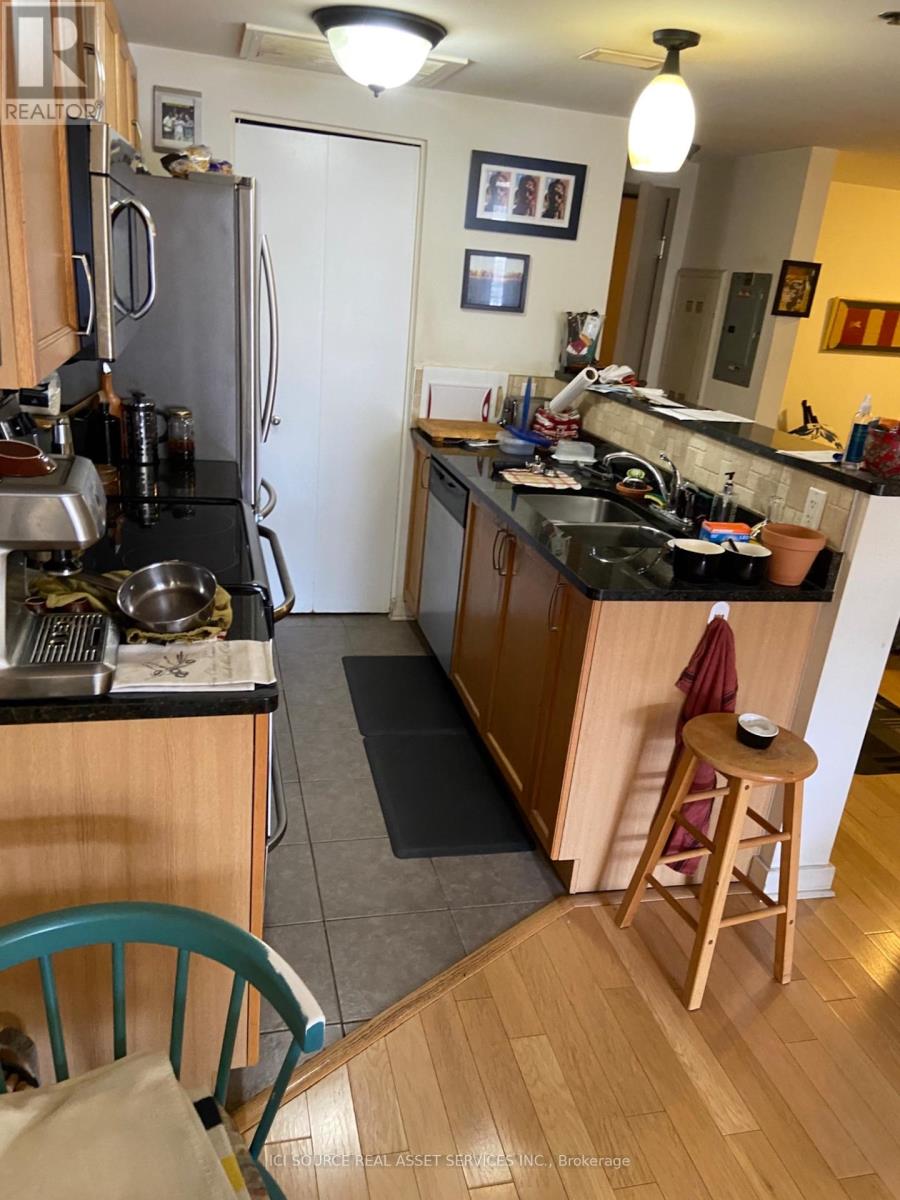 #306 456 KING EDWARD AVENUE - 5