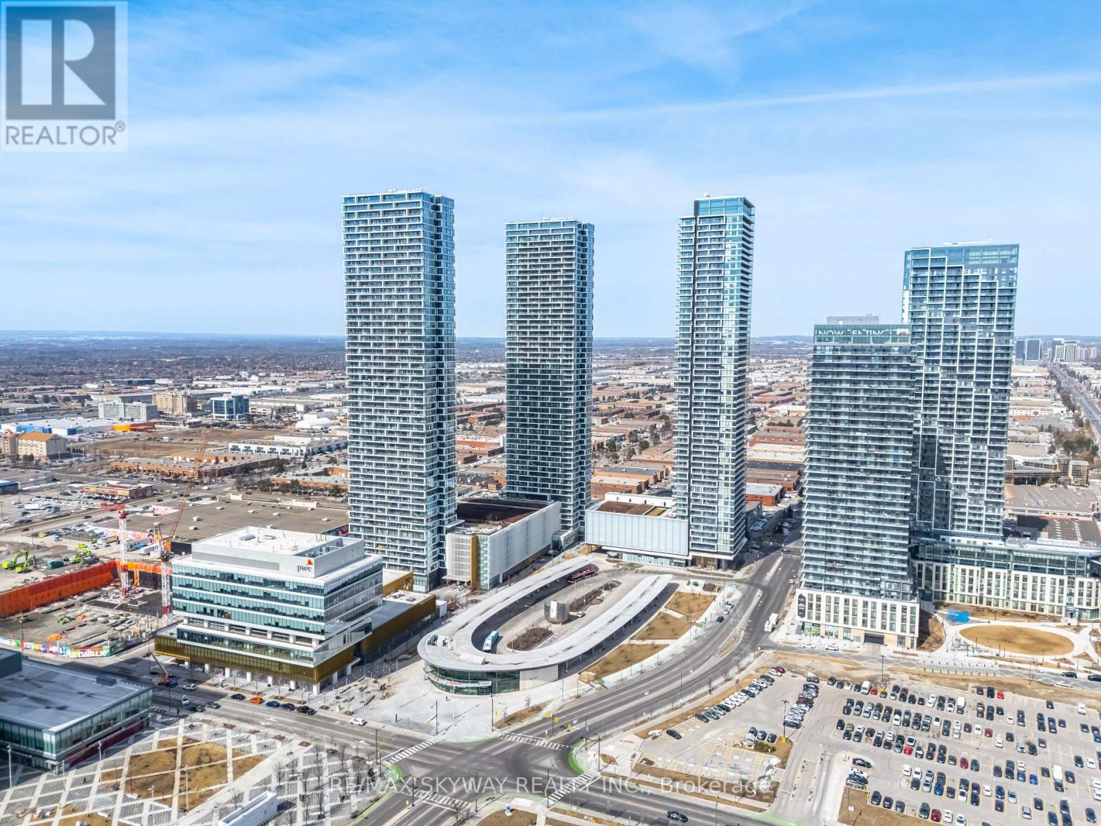 #5605 898 PORTAGE PARKWAY - 12