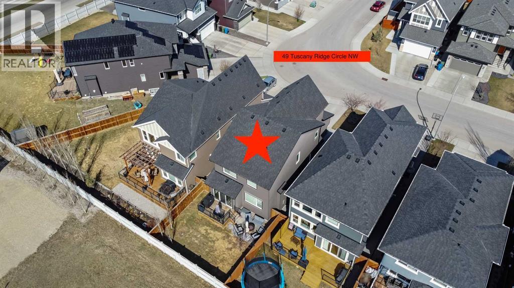49 Tuscany Ridge Circle NW - 50