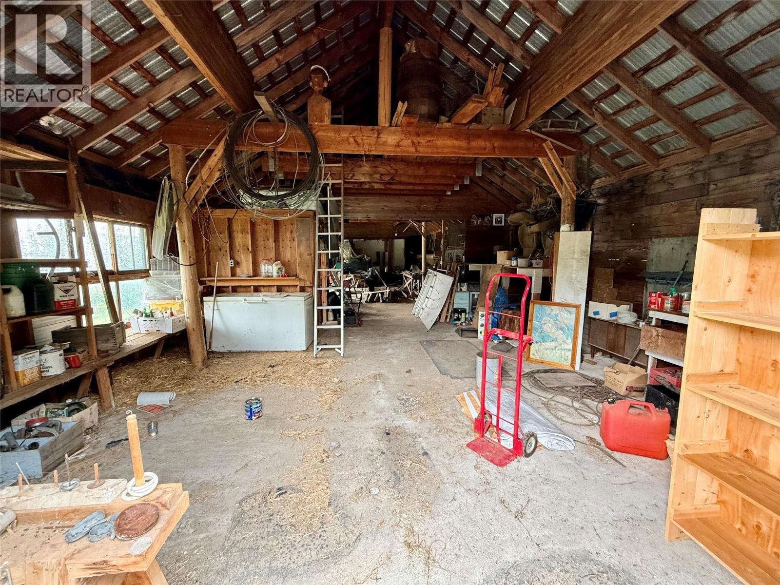4751 Lybarger Road - 22