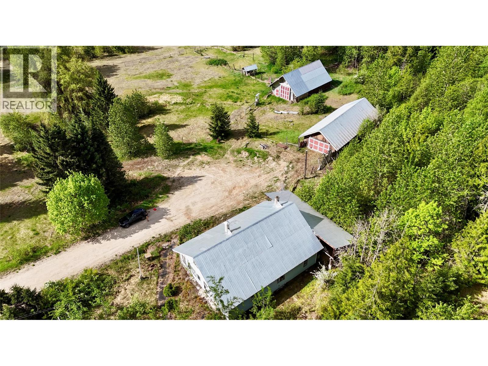 4751 Lybarger Road - 4