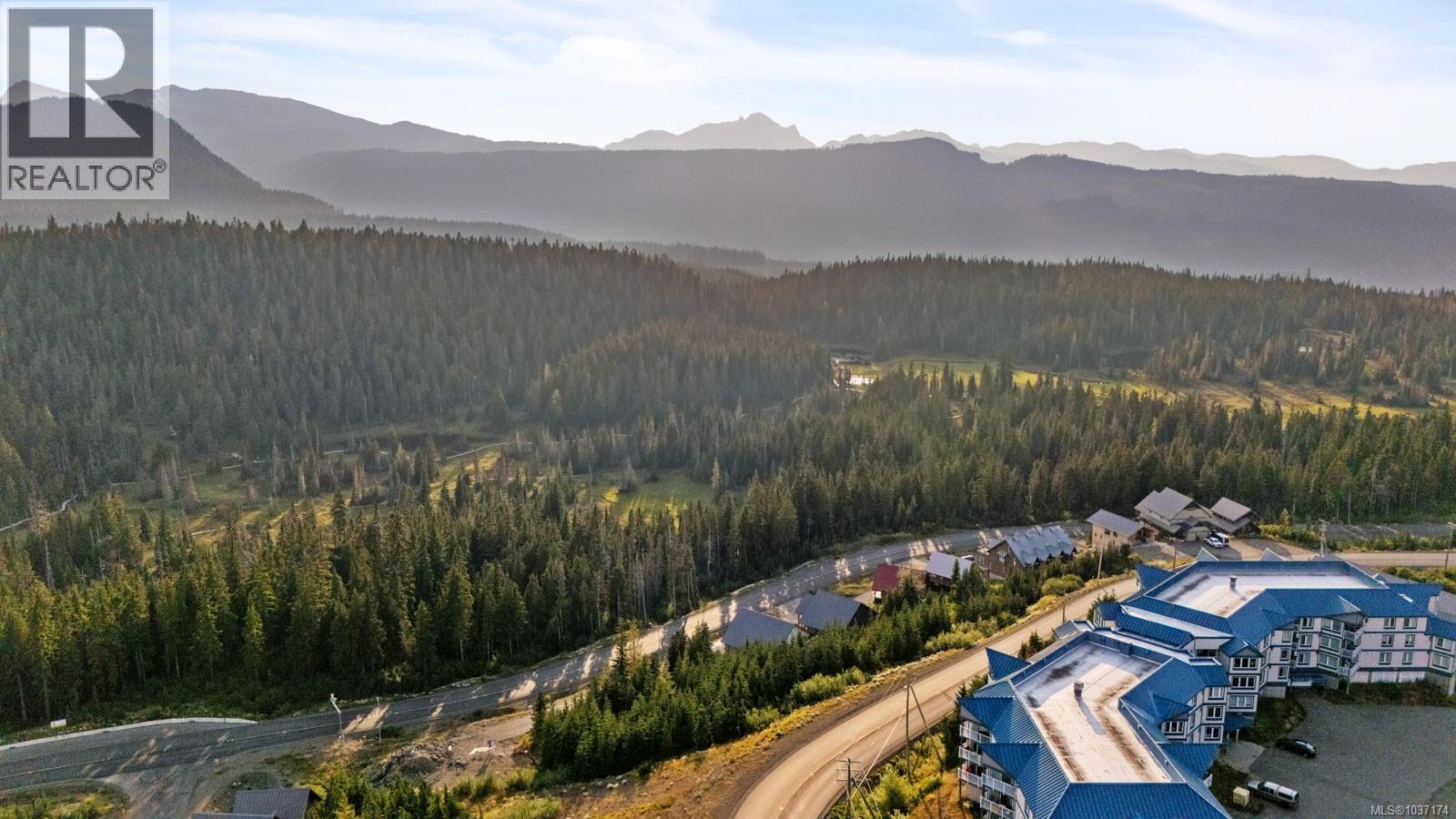 960 Cruikshank Ridge, Courtenay